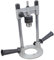 Multipurpose Drill Press Guide Set for Woodworking and Metalworking Includes Depth Stop and Centering Pins