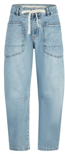 Buena Vista Jeans Barrel-P - M