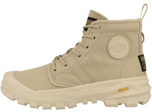 Palladium Herren Boots Pallarider Legacy Beige 41,5