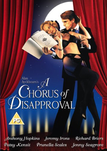 A Chorus of Disapproval [1989] [DVD]