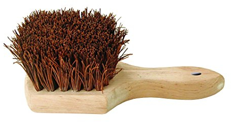 Update International WBR-8 8 in. Wok Brush