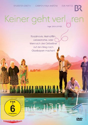 KNM Home Entertainment GmbH