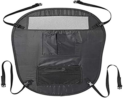 ProPlus 240207 Hundebarriere Montage ohne Werkzeug Größe 66x50cm Zusammenklappbar