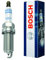 Bosch Automotive FR7SI30 - Zündkerzen Iridium - 1 Stück