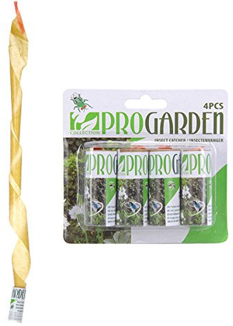 Pro Garden Insectenvanger 4 Stuks