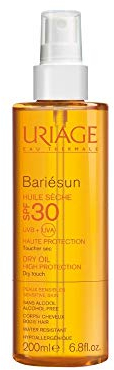 Uriage Bariésun huile sèche spf30 - 200 ml
