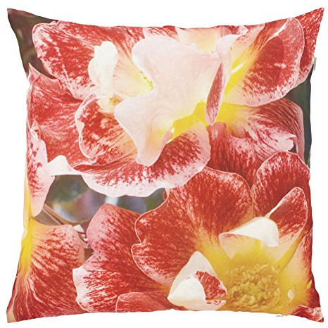 Kissenhülle Orchid 45x45 cm multi