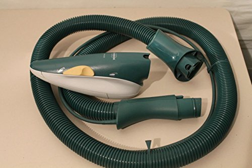 VORWERK FOLLETTO PICCHIO PB420 NUOVO CON SCATOLA +TUBO FLESSIBILE ELETTRIFICATO RIGENERATO