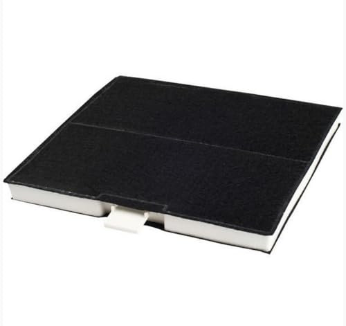 EVH-XTRA® Kohlefilter kompatibel/Ersatz für Bosch, Siemens, Constructa alternativ passend für 744075, LZ52251, DHZ5226, Z5131X, CZ5134X