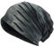 VECRY Herren Jersey Slouch Mütze Sommer Skullcap (A-Grau, Dünn Cool)