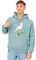 derbe Hamburg M-06-HD-STURMMÖWE Herren Kapuzenpullover, Größe:L, Farbe:Arona