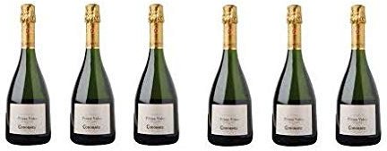 CAVA PRIMA VIDES BRUT DE CODORNIU CAJA 6 BOTELLAS,COMPRAR CAVA ONLINE