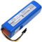 Akku kompatibel mit Xiaomi Typ BRR-2P4S-5200S, 14,4V, Li-Ion