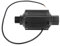 Pompa idraulica per condotte idrauliche a singola aspirazione per alta pressione per industria domestica a trasferimento di liquidi DN15 12V 18W