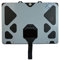 Power4Laptops Replacement Trackpad Touchpad With Cable Compatible With Apple MacBook Pro 13 Inch Early 2011