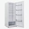 UNIVERSALBLUE Frigorífico Doble Puerta 160 cm Blanco 239L - Clase Energética E, Puerta Reversible, Luz Interior, Accesorios Incluidos, ENVÍO + SUBIDA A PLANTA GRATIS