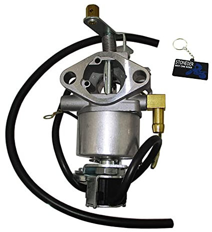 STONEDER Carburateur pour moteurs à essence Kubota WG750# 12691-44010 Kubota WG Series WG750-B-AR1ENS WG750-B-SKYJACK