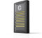 SanDisk Professional 4TB, G-DRIVE ArmorLock SSD, Encrypted NVMe Solid State Drive, 1000MB/s, USB-C (10Gbps), High-Level Security, Simple App Unlock, Ultra-Rugged