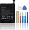 SwarKing Battery Compatible with Xiaomi Redmi Note 6 Pro M1806E7TG M1806E7TH M1806E7TI BN48 with Toolkit