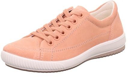 Legero Damen Tanaro 5.0 Sneakers, Dusty PINK (ROT) 5460, 36 EU