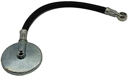 motokent COPERCHIO FILTRO CARBURANTE CON TUBO: LOMBARDINI/LDA 450/3LD 510/LDA 100/4LD 640: 705: 820-4290