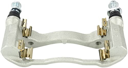 FEBEST 2177C-TT9FR Bremssattelhaltersatz Vorderachse rechts