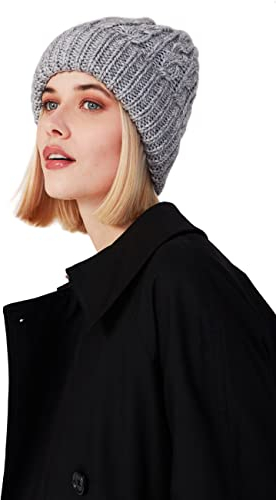 Style & Republic Strickbeanie, gefüttert in versch. Farben