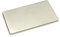 Sharp Patch - Diamond Sharpener Utility Patch. for Knife, Axe, Tool and Fishing Hook Sharpening. ‘Hook’ Type Fastener Rear. Credit Card Size with Universal #1000 fine grit. UK-Made. (1 Pack)