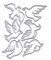 XINGLIDA Für Taube Metall Stanzformen Schablone Scrapbooking Album Stempel Papier Karte
