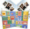 Gilmore Girls Adventskalender, Adventskalender, 25 Tage Weihnachts Countdown Kalender mit Sammeldekorationen, Taschen Urlaubskalender für Fans, Weihnachts Geschenke
