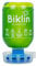 BIKLIN Öko Geschirrspülmittel mit Dosierspender | 500ml Bio Waschmittel | Spülmittel, Klarspüler und Spülmaschinensalz | Nachfüllbar (Seifenspender 500ml)