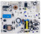 Refrigerator Control Board，Compatible For Haier， 0060843285 Circuit PCB Fridge Motherboard Freezer Parts,Replace Refrigerator Accessories