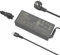 Alimentatore di rete USB C da 100 W universale per computer portatile HP Lenovo Thinkpad Dell Laitude MacBook Pro Acer Asus LG Huawei MateBook per tutti gli adattatori USB-C Laptop Charger