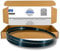 Birke® - Lama per sega a nastro, 2240 mm, in acciaio svedese, flessback di diverse larghezze, denti/legno duro, metalli non ferrosi, plastica e molto altro ancora, Made in Germany (2240 x 6 x 0,5 6ZpZ