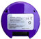 YZZLBTTY 2500 mAh 25,2 V, Compatibile con JASHEN, Batteria for Aspirapolvere Portatile JS-AV02A02, Parti for Aspirapolvere(2500mah/)
