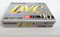 Panasonic DVM60 EC Mini Cassettes Vierges