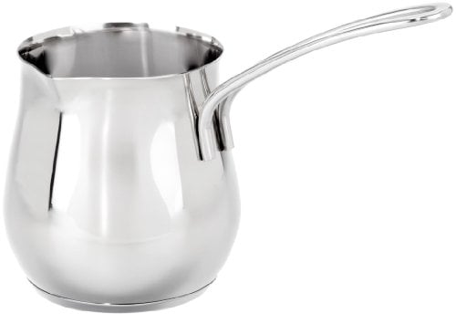 Cilio 299618 Aufschäumbecher Professional 75 cl