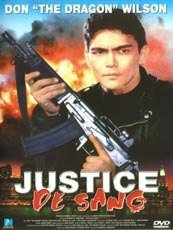 Justice de sang