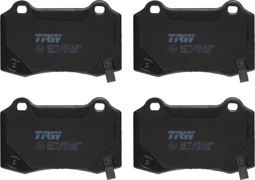 TRW GDB4171 Bremsbelag