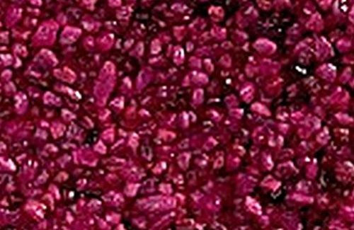 3x5 kg Farbkies lila, Aquarium, Terrarium, Kies, 15 kg