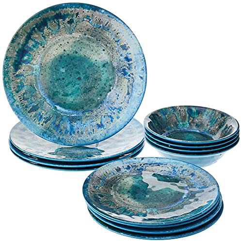 Certified International 89460RM, Melamin, mehrfarbig