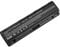 ARyee 4400mAh 11.1V PA5109U Batterie Batterie Ordinateur Portable pour Toshiba PA5108U-1BRS PA5109U-1BRS PA5110U-1BRS PABAS271 PABAS272 PABAS273
