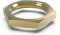 ABA Beul 28001.006.2 Kontermutter, Messing, 3/4, 2022-03-04 00:00:00