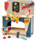 Tenderleaf toys Engaging Pretend Play Tools Workstation for Kids' Learning (Table top)