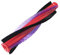 Cepillo de repuesto para aspiradora Dyson V6 DC59 DC62 SV03 SV073 Series Aspiradoras (225 mm)