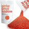 Hemway Glitter Grout Additive - Red Holographic | Microfine Flakes for Adding Sparkle to Old & New Kitchen & Bathroom Tiles | Enhance Your Indoor Grouting Projects with a Sparkly Effect | 100 g