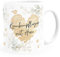 SpecialMe® Kaffee-Tasse [Wunschtext] mit Herz - soziale Berufe, Familie, Freunde kleines Dankeschön Geschenk Danke sagen Krankenpfleger weiß Keramik-Tasse