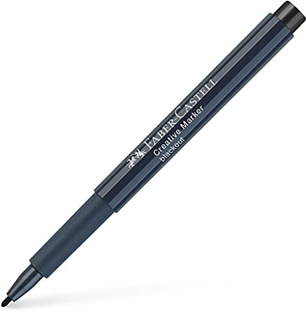 Faber-Castell Creative Marker Color 199