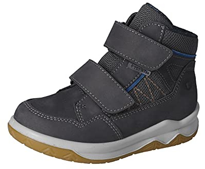 RICOSTA Stiefel Größe 29 EU Grau (grau kombin)