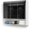 TUKAILAi 3 Door Bathroom Mirror Cabinet with Open Storage Wall Mounted Cabinet with Adjustable Shelves for Bathroom